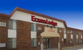 Econo Lodge Olathe - Kansas City