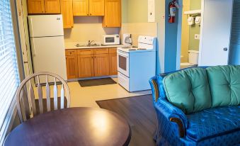 Peace River Inn & Suites