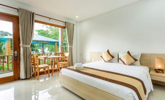 Moc Lam Bungalow Phu Quoc