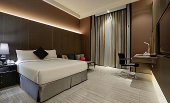 Mu Yue Fashion Boutique Hotel