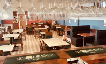 Park Hotel & Apartments - Housity