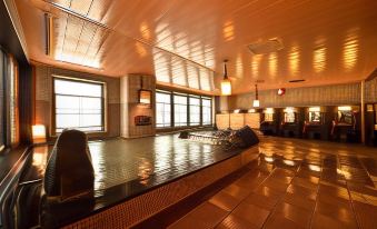Dormy Inn Asahikawa - Housity