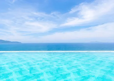 Tanjung Point Residences Hotels in 