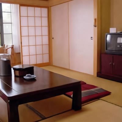 和風スタンダードルーム(禁煙) まきばの宿 クーポン