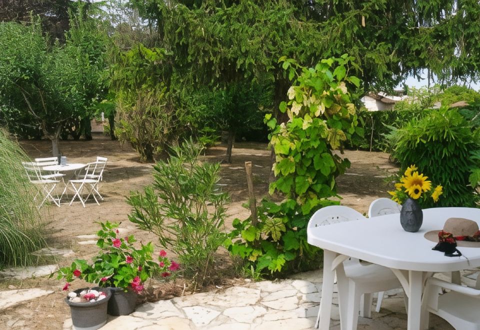 Le Balcon des Jasses - Housity