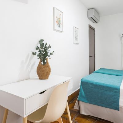 Triple Room Casa de Los Naranjos Promo Code