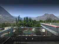Raahi Hotel فنادق في جيلجيت