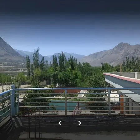 Raahi Hotel