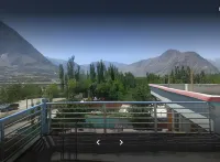 Raahi Hotel