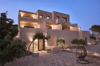 Noma Milos - Delmar Collection