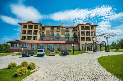 Spa Hotel Splendor Hotels in 