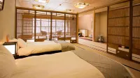 Iwakuni Kokusai Kanko Hotel Hotel di 