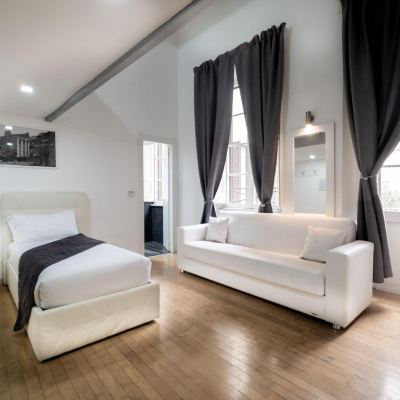 Triple Room Arch Rome Suites Promo Code