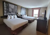 سوبر 8 باي ويندام باري ساوث