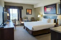 Radisson Hotel Fort St John Hotele w: 