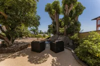 Villa Mosca Charming House