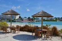 Sandyport Beach Resort