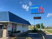 Motel 6 Sullivan MO Hotel a 