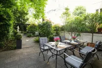 Hotel Villa Florentina Các khách sạn ở 