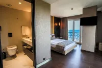 The Wyspy Hotel