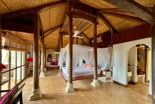 Villa Louise Hue Beach Boutique Hotel