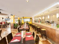 馬貝拉皇冠度假俱樂部飯店