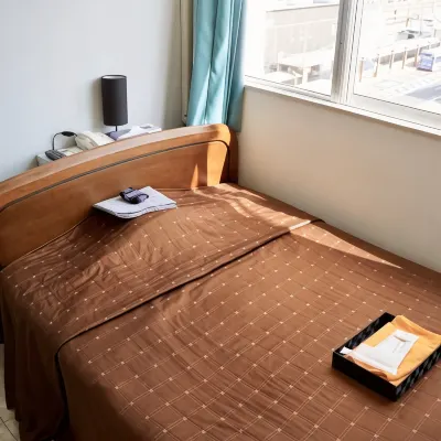 Tanabe Station Hotel Hotel di 
