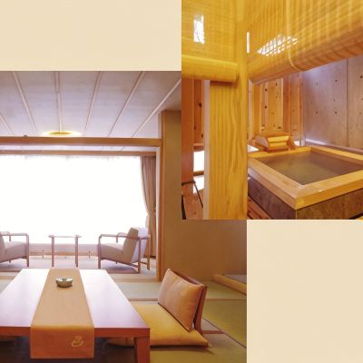 雲松庵 - 露天風呂付客室 草津温泉望雲 クーポン