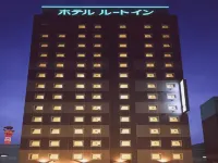 Hotel Route-Inn Fukui Ekimae