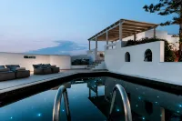 Sunrise Paros