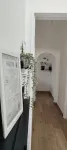 2 minutes from the sea and all services. 9 minutes by car from the airport