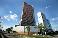 Manaus Hotéis Millennium Hotels in 