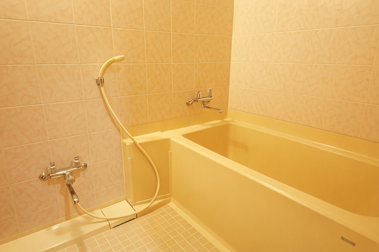 Hotel New Awaji梦大地栋日式房12帖