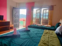 Pailin Hill Hotel
