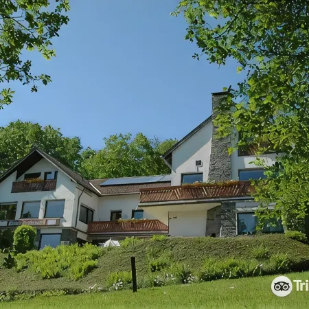 Pension Haus Diefenbach Отели в г. Хаймбах