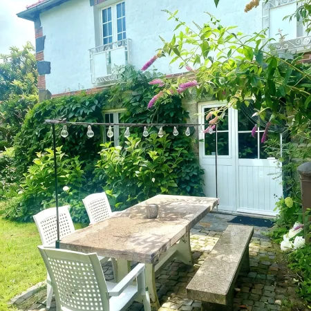 QUINTA DE RIBAS - LE VERGER - SMALL CHARMING GITE