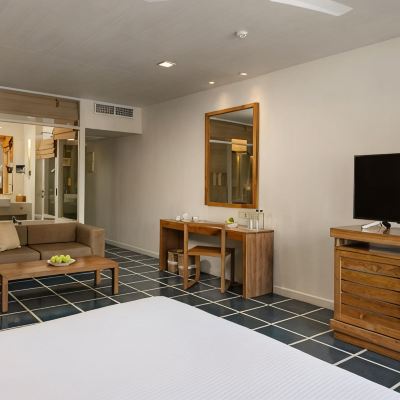 Deluxe Twin Room With Sea View Jetwing Blue Negombo Promo Code