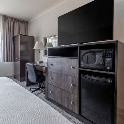 Standard Room, Multiple Beds, Non Smoking (2 Person Sofa Bed) Inn on Prince Hotel & Conference Centre Truro Promo Code