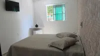 Resort Hotel Cajuína Náutico Club