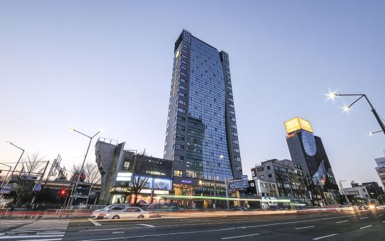 Hotel the Designers Seoul Station