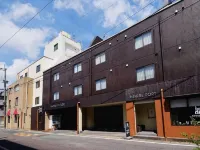 Personal Hotel You Hotels in Takeo