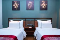 Gayo Petro Hotel Hotels in 