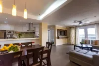 Sta Barbara Residence Hotel