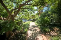 Paradise Island Resort Hotels in 