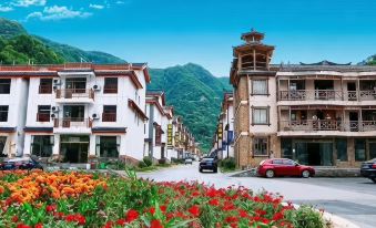 Yangxinju Hostel - Housity