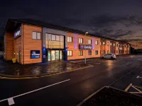 TRAVELODGE KINGS LYNN Hotels in 