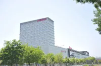 Anemon Grand Samsun Otel Các khách sạn ở 