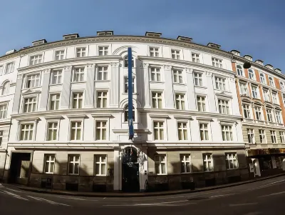 City Hotel Nebo Hotel a 