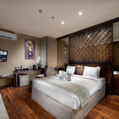1 Bedroom Villa with Private Pool The Sterling Hotel & Villas Promo Code