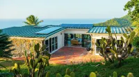 Luxury mountain top Villa! Hotels in 